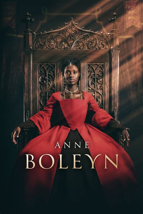 ana bolena netflix